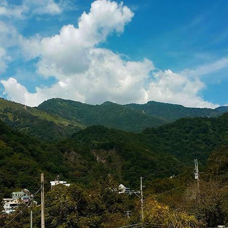 Lushan Xiangting Tea Homestay Ren'ai Exterior photo