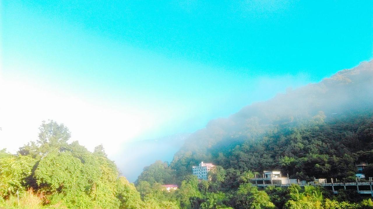 Lushan Xiangting Tea Homestay Ren'ai Exterior photo