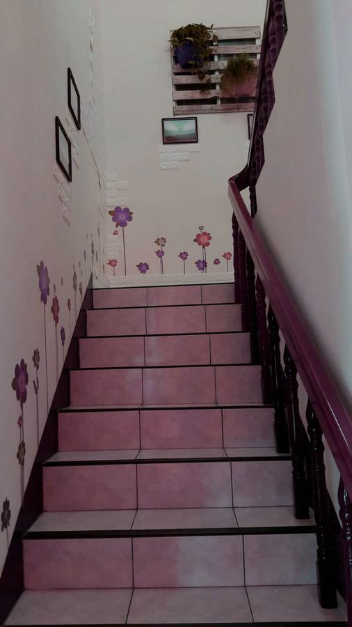 Lushan Xiangting Tea Homestay Ren'ai Exterior photo