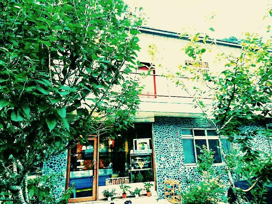 Lushan Xiangting Tea Homestay Ren'ai Exterior photo