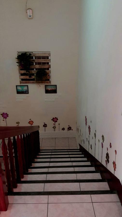 Lushan Xiangting Tea Homestay Ren'ai Exterior photo