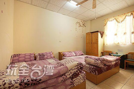 Lushan Xiangting Tea Homestay Ren'ai Exterior photo
