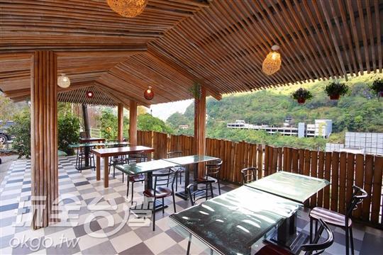 Lushan Xiangting Tea Homestay Ren'ai Exterior photo