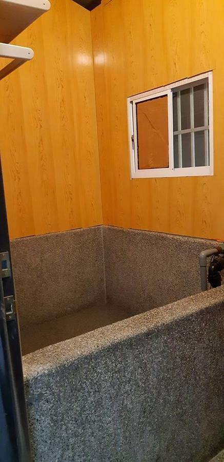Lushan Xiangting Tea Homestay Ren'ai Exterior photo